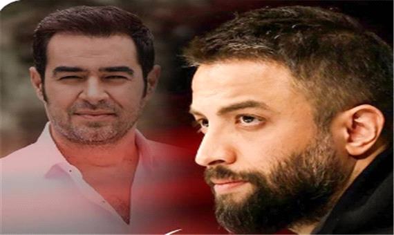 بنیامین بهادری: تا به امروز افتخار آشنایی با «شهاب حسینی» رو نداشتم