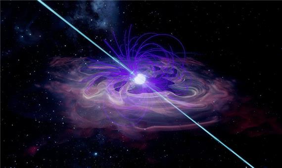 شواهدی قوی درباره‌ی وجود ستاره‌ی نوترونی در قلب ابرنواختر معروف قرن گذشته