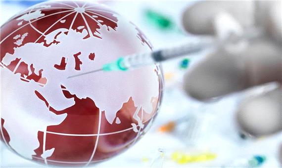 نگاهی بر روند تزریق واکسن کرونا در کشورها