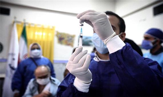 جهانپور: واکسیناسیون گروه‌های هدف 2 با شروع سال جدید آغاز می‌شود