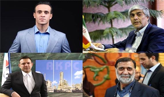 یک روز تا روشن شدن سرنوشت فوتبال ایران/ چهار ضلع و یک صندلی