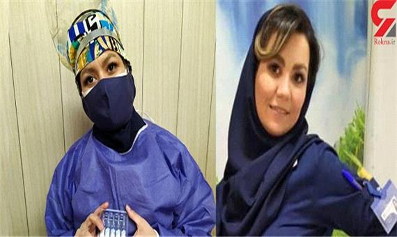 تجربه پرستار ایرانی از تزریق واکسن کرونا