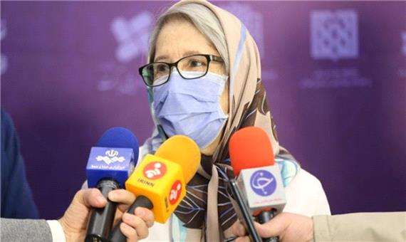 آخرین خبر از وضعیت جسمانی دریافت‌کنندگان واکسن ایرانی کرونا