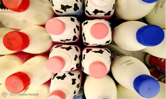 عوارض عجیب زیاده‌روی در مصرف شیر