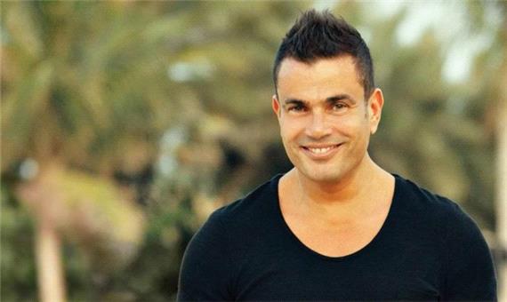 آهنگ «دوام الحال» از خواننده مصری، عمرو دیاب