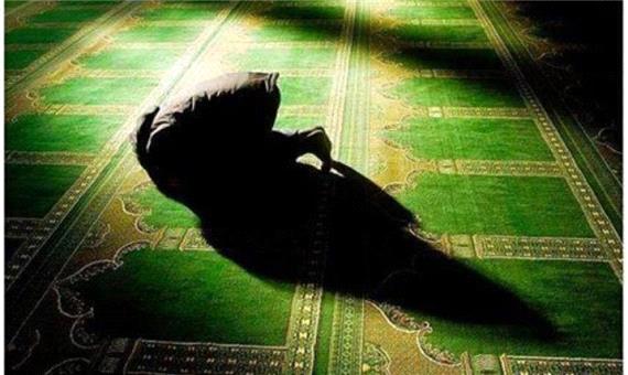 قند پارسی/ نماز همه ی عمرم به تو دهم، آن آه را به من ده