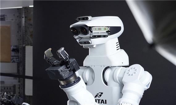 استارتاپ ژاپنی Gitai برای ماموریت‌های فضایی نیروی کار رباتیک می‌سازد