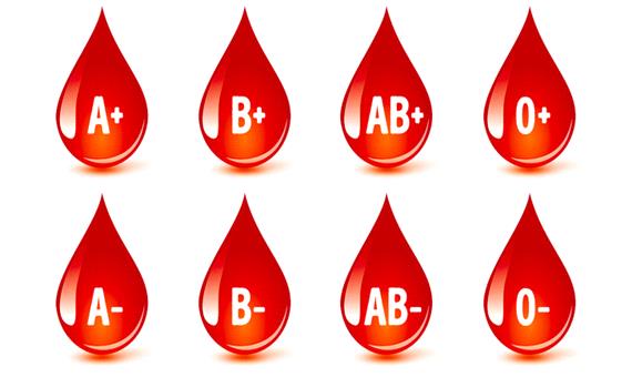 چرا چند نوع گروه خونی داریم؟