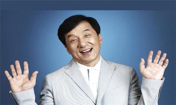 جکی چان با «کونگ فو یوگا» به تلویزیون می‌آید
