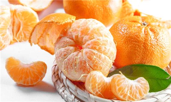 خواص درمانی نارنگی که تا به حال به گوشتان نخورده