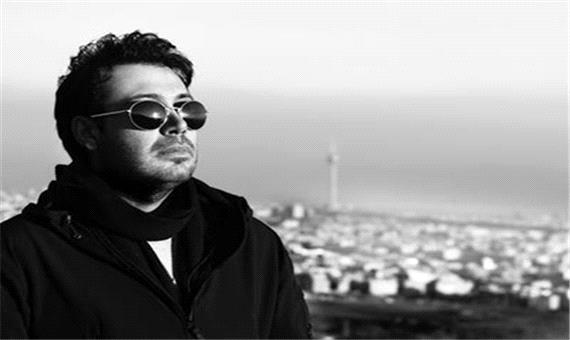 ترانه «متصل» از محسن چاوشی برای طرفداران این خواننده