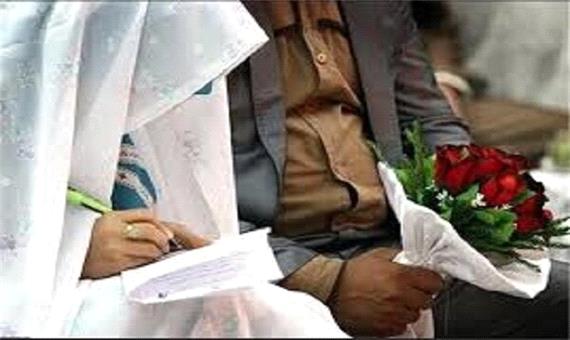 اهدای بیش از 12 هزار جهیزیه به جوانان توسط خیرین ازدواج