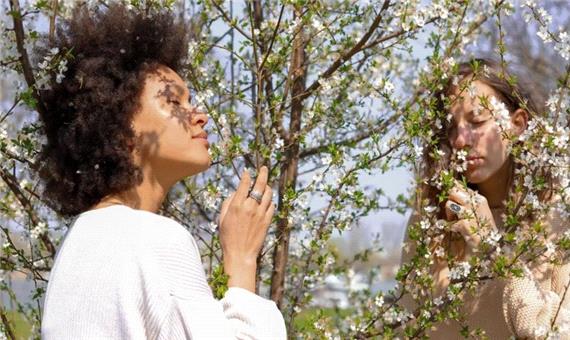 چطور حس بویایی سلامت ما را پیش‌بینی می‌کند؟