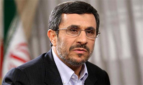 دولت احمدی‌نژاد؛ سیمای غریبه‌ای در میان جمع!