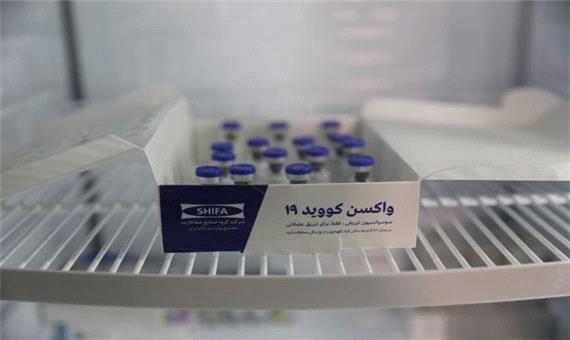 ایران در یک سال آینده صادر کننده واکسن کرونا خواهد شد