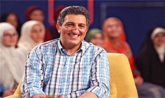 تقلب رساندن یوسف صیادی در مسابقه تلویزیونی