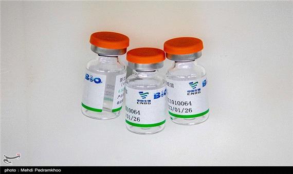 شهرداری تهران برای واردات واکسن کرونا اعلام آمادگی کرد