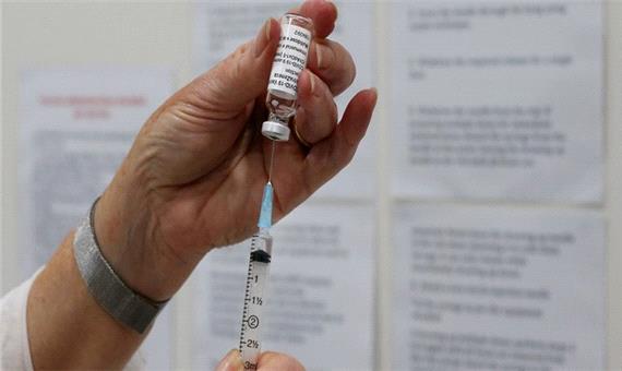 اولین محموله واکسن‌ کرونا از سبد کواکس برای ورود به ایران بارگیری شد