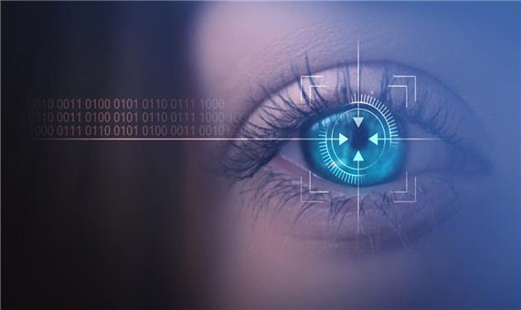 تکنولوژی ردیابی چشم و اطلاعات غیر قابل باوری که تنها از چشمان شما به‌دست می‌آورد