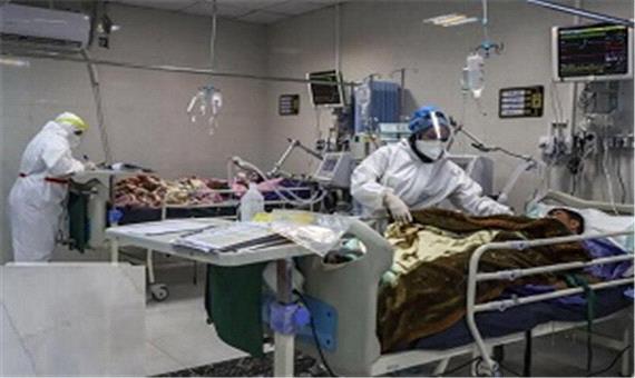 تازه‌ ترین آمار از مبتلایان و فوتی‌ های کرونا در ایران 16 فروردین 1400