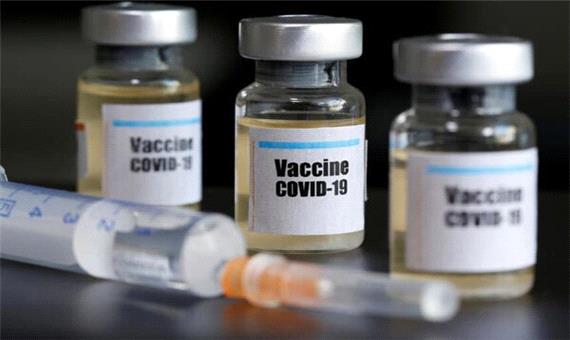اولین محموله واکسن کوواکس وارد تهران شد
