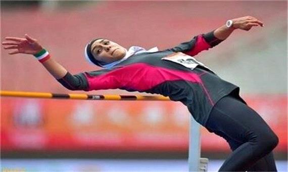 ملی‌پوش سابق دوومیدانی زنان: امیدوارم فصیحی سهمیه المپیک بگیرد
