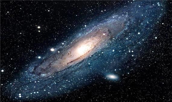 کهکشان مان را چقدر می‎ شناسید؟