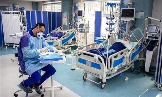 افزوده شدن 14هزار تخت به بیمارستان‌های کشور