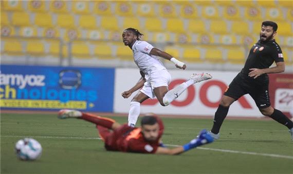 لیگ ستارگان قطر/ پایان فصل با شکست یاران منتظری و چشمی