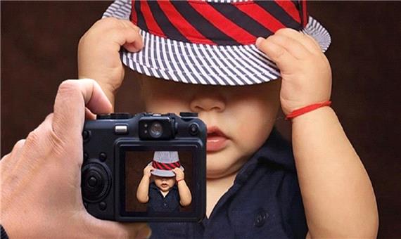 نظر کارشناسان درباره انتشار عکس کودکان در شبکه ‌های اجتماعی