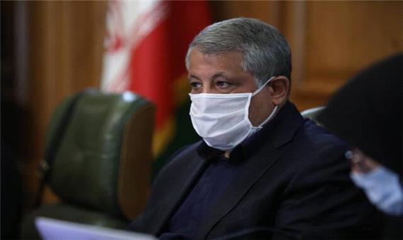 محسن هاشمی: شرایط کرونایی در تهران بسیار حاد است