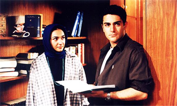 رضا گلزار و هانیه توسلی 19 سال پس از «شام آخر»؛ این بار در سریال «گیسو»