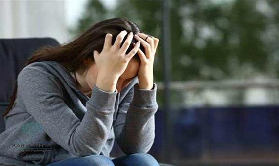 افزایش استرس و افسردگی شدید به 16 درصد / آمار بیماران روانی بستری تحت تاثیر کرونا بالا رفت