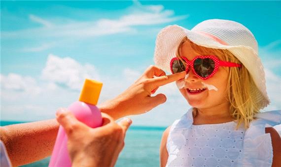 18 روش خانگی اثربخش برای درمان فوری آفتاب‌سوختگی