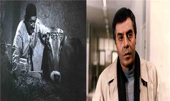 بهترین بازیگر مرد تاریخ سینمای ایران کیست؟