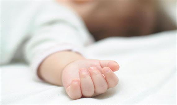 مرگ مرموز نوزاد در بیمارستان و فرار عجیب پدر و مادر