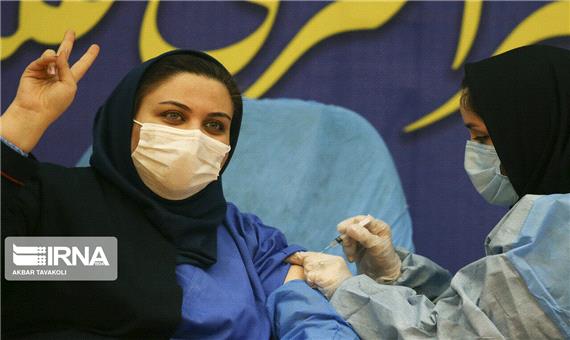 کرونا/ اعلام جدول زمانبندی واکسیناسیون عمومی کرونا در ایران