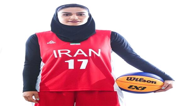 ملی‌پوش بسکتبال زنان: از پیش بازنده نیستیم/ کسب سهمیه المپیک شروع راهی روشن است