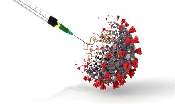 کرونا/ آیا واکسن‌ها در برابر جهش‌های جدید ویروس کرونا موثرند؟