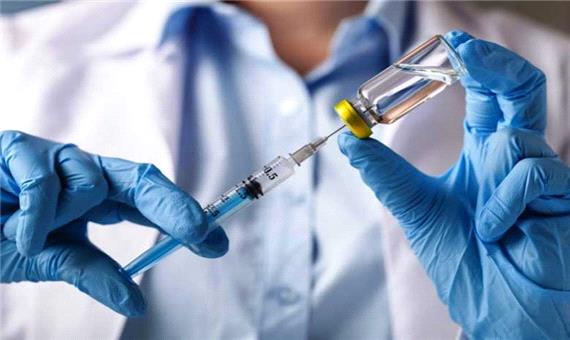 جزئیات واردات واکسن کرونا توسط هلال‌احمر اعلام شد
