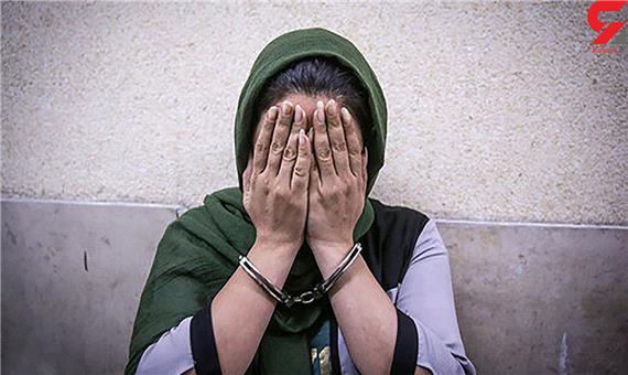 10 سرقت زنانه از طلافروشی‌های تهران