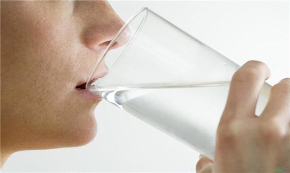 اینفوگرافی/ شش فایده آب برای سلامتی