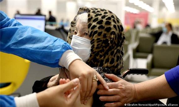 کارشناسان آلمان: خاصیت مغناطیسی واکسن کرونا، ادعایی بی‌اساس است