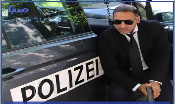 «مرد تنها» با حضور یک بازیگر ایرانی در اتریش کلید خورد