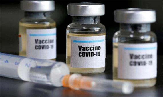 رئیس سازمان غذا و دارو: تا پایان خرداد واکسن ایرانی عرضه می‌شود