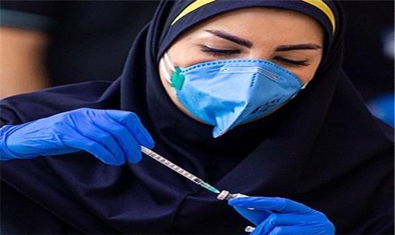 معاون وزارت بهداشت: تا پایان تابستان 8 تا 10 میلیون دوز واکسن ایرانی تولید می‌شود