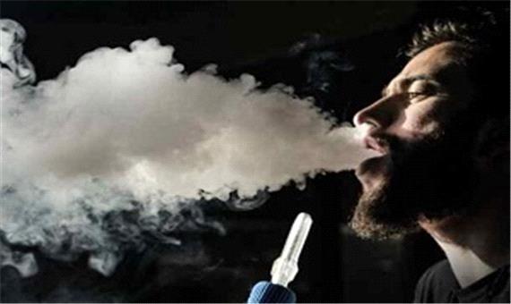 دود تنباکو عاملی برای بروز سرطان مثانه