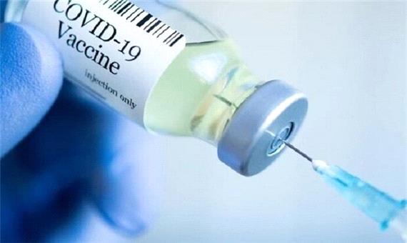 اولین محموله میلیونی واکسن ایرانی کرونا؛ هفته جاری/ آمادگی مناطق آزاد برای واردات واکسن