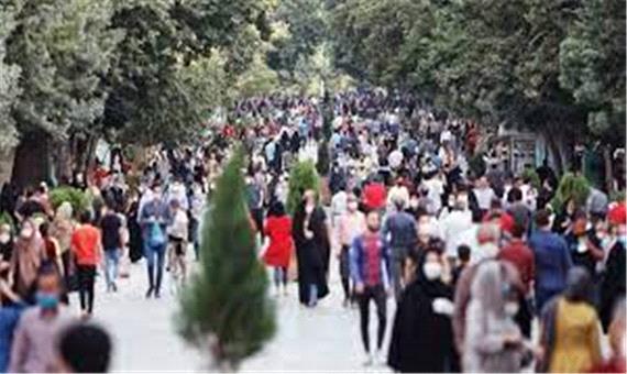 غافلگیری ایرانی ها در محیط عمومی