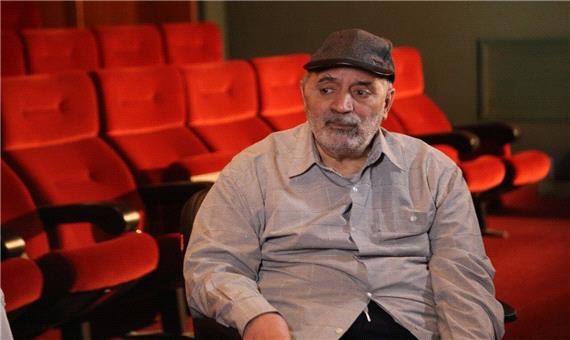 جمال شورجه: اگر انقلاب نمی‌شد، وارد سینما نمی‌شدم